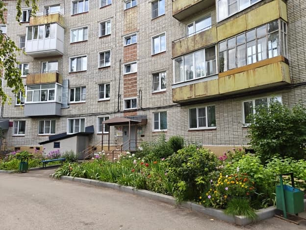 Купить трехкомнатную квартиру на улице Привокзальная в Пензе. Вариант № 2312141, 0, площадь - квм, цена 4600000 рублей
