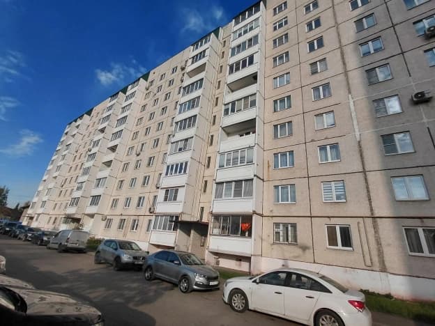 Купить трехкомнатную квартиру в Московской области. Вариант № 2364785, 0, площадь - квм, цена 9000000 рублей