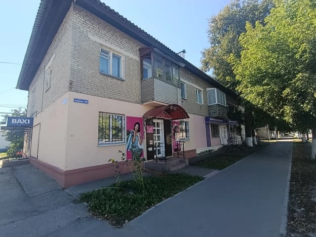 Купить двухкомнатную квартиру в Рязанском районе в Рязанской области. Вариант № 2316617, 0, площадь - квм, цена 1400000 рублей
