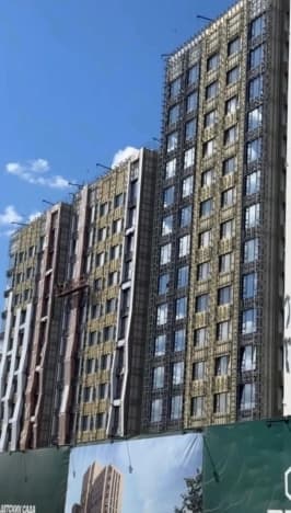 Купить квартиру на улице Жуковского в Новосибирске. Вариант № 2175325, 0, площадь - квм, цена 6600000 рублей