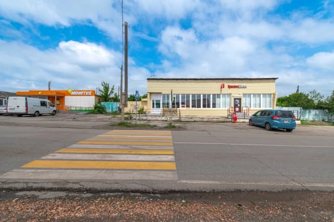 Снять коммерческую недвижимость в Оренбургской области. Вариант № 2244266, 0, площадь - квм, цена 70000 рублей