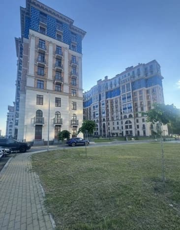 Купить двухкомнатную квартиру у метро Лесной Городок в Московской области. Вариант № 2240119, 1, площадь - квм, цена 15800000 рублей