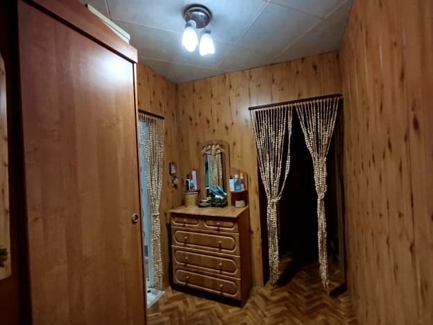 Купить двухкомнатную квартиру на вторичке в селе Дядьково в Рязанском районе в Рязанской области. Вариант № 2184696, 1, площадь - квм, цена 2000000 рублей