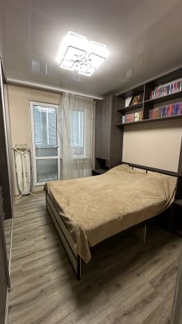 Купить двухкомнатную квартиру на улице Ангарская в Волгограде. Вариант № 2274624, 1, площадь - квм, цена 5700000 рублей