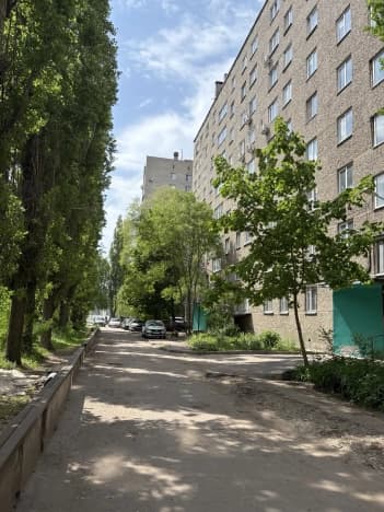 Купить трехкомнатную квартиру в ЖК Ключи Клаб (Club) в Воронеже. Вариант № 2053982, 1, площадь - квм, цена 4600000 рублей