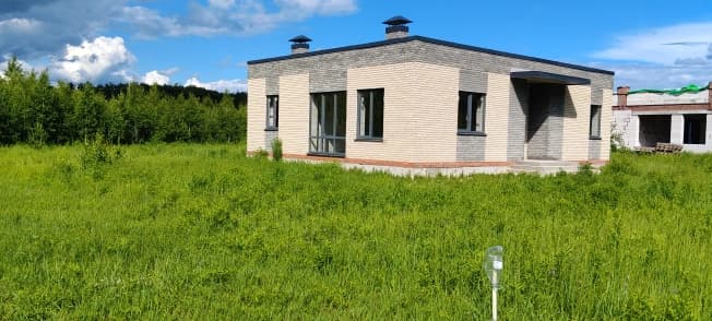 Купить дом в Посёлоке Городского Типе Быкове в Раменском Муниципальном Округе на улице Первомайская , посёлок городского типа Быково в Московской области. Вариант № 2144933, 0, площадь - квм, цена 8940000 рублей