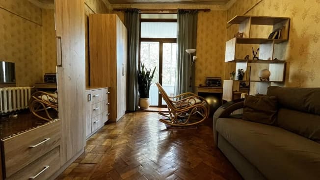 Купить квартиру в ЖК Клинская ул., д. 2А в Москве. Вариант № 2282946, 1, площадь - квм, цена 27500000 рублей