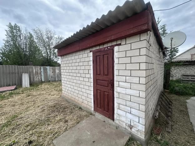 Купить дом на улице переулок Гермашева в Элисте. Вариант № 2164008, 1, площадь - квм, цена 6000000 рублей