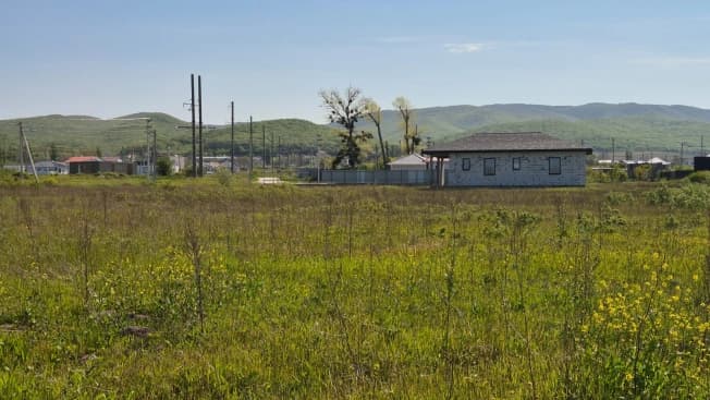 Купить земельный участок в Посёлоке Морское в Ейском районе на улице Центральная , посёлок Морской в Краснодарском крае. Вариант № 2167949, 1, площадь - квм, цена 2000000 рублей