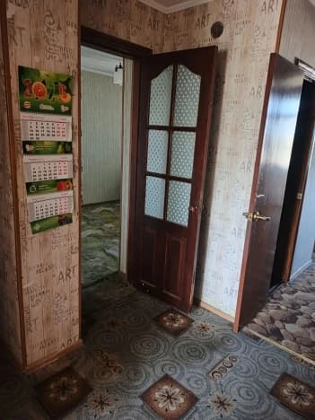 Купить двухкомнатную квартиру на вторичке на улице 3-й Дорожный проезд в Москве. Вариант № 2362277, 1, площадь - квм, цена 7290000 рублей