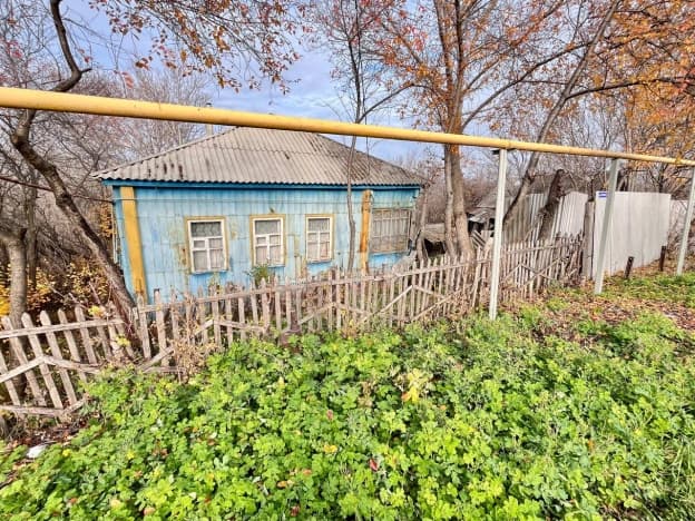 Купить дом в селе Староживотинное в Рамонском районе в Воронежской области. Вариант № 1916499, 0, площадь - квм, цена 450000 рублей