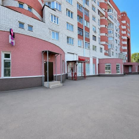 Купить коммерческую недвижимость в Нижнем Новгороде. Вариант № 2209839, 0, площадь - квм, цена 4000000 рублей