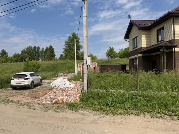 Купить дом в селе Семиозёрка в Высокогорском районе в Республике Татарстан (татарстан). Вариант № 2247071, 1, площадь - квм, цена 13952000 рублей