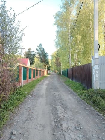 Купить земельный участок в Новосибирском районе в Новосибирской области. Вариант № 2200193, 1, площадь - квм, цена 1090000 рублей
