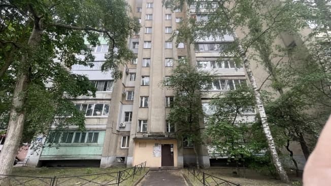 Купить трехкомнатную квартиру на вторичке в ЖК Современник в Воронеже. Вариант № 2190981, 0, площадь - квм, цена 5600000 рублей