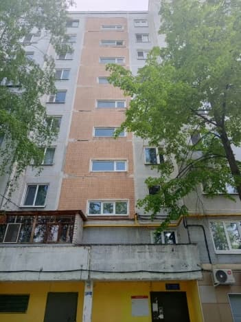 . Вариант № 2362234, 0, площадь - 34.5 квм, цена 8400000 рублей