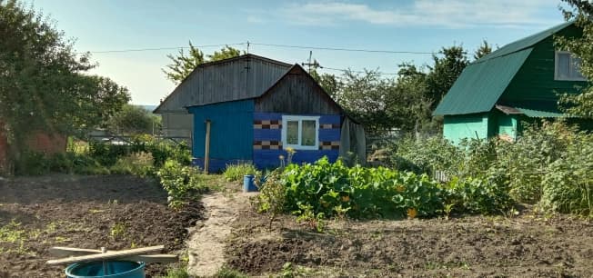 Купить дачу в Селивановском Муниципальном Округе в Владимирской области. Вариант № 460723, 0, площадь - квм, цена 490000 рублей