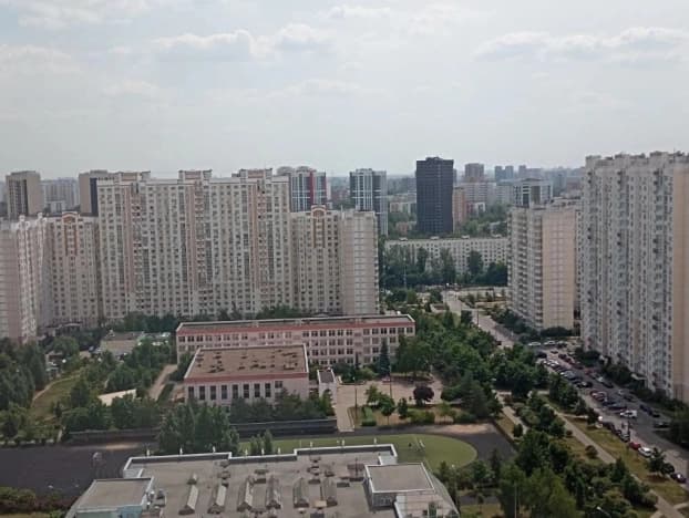 . Вариант № 2208425, 1, площадь - 43 квм, цена 16800000 рублей