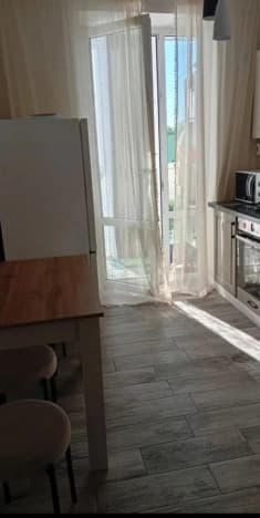Купить однокомнатную квартиру с ремонтом на улице Александра Суворова в Калининграде. Вариант № 2304214, 0, площадь - квм, цена 5490000 рублей