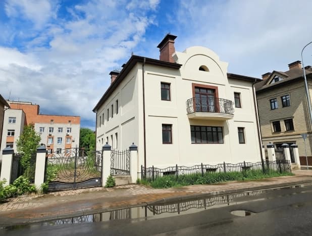 Купить дом в Ярославской области. Вариант № 2217543, 0, площадь - квм, цена 36000000 рублей