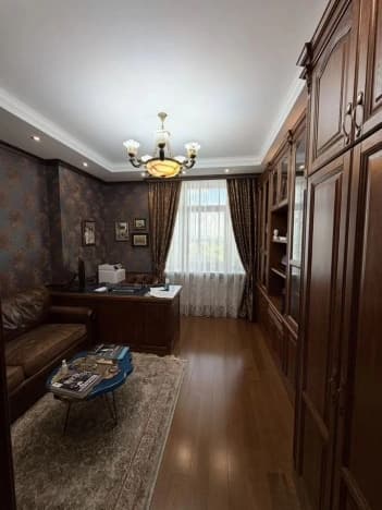 Купить квартиру с ремонтом в СЗАО в Москве. Вариант № 2337270, 0, площадь - квм, цена 81500000 рублей