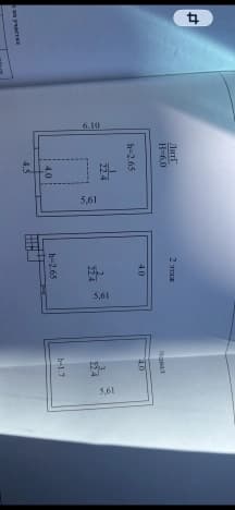 Купить гараж у метро Планерная в Московской области. Вариант № 2213557, 0, площадь - квм, цена 950000 рублей