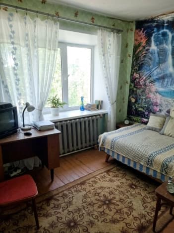Купить однокомнатную квартиру в Богородском районе в Нижегородской области. Вариант № 2187917, 0, площадь - квм, цена 1290000 рублей