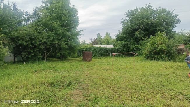 Купить дачу в селе Филиппово в Рыбновском Муниципальном Округе в Рязанской области. Вариант № 2277361, 1, площадь - квм, цена 1150000 рублей