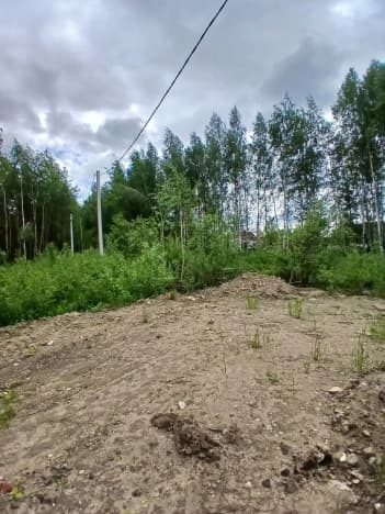 Купить земельный участок в ИЖС в Московской области. Вариант № 2099265, 0, площадь - квм, цена 1300000 рублей