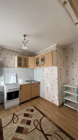 Купить однокомнатную квартиру в Посёлоке Городского Типе Васильеве в Зеленодольском районе в Республике Татарстан (татарстан). Вариант № 2402868, 1, площадь - квм, цена 3099000 рублей