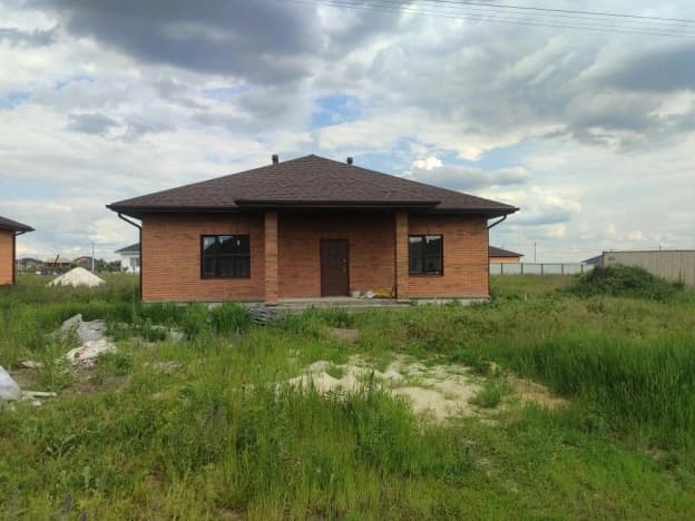 Купить дом в районе Центральный в Старом Осколе. Вариант № 2207125, 0, площадь - квм, цена 10700000 рублей