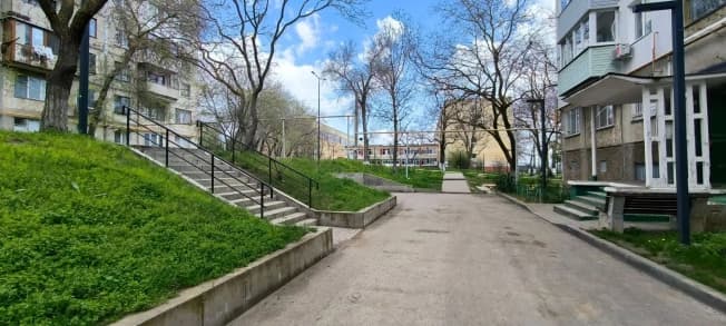 Снять квартиру до 20 тыс рублей в Республике Крым. Вариант № 2309750, 1, площадь - квм, цена 20000 рублей