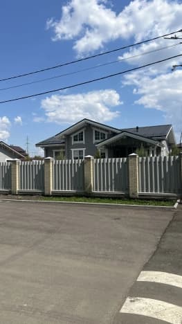 Купить дом в селе Армиёво в Шемышейском районе в Пензенской области. Вариант № 2164136, 1, площадь - квм, цена 15500000 рублей
