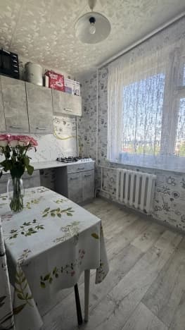 Купить однокомнатную квартиру в селе Мариинский в Стерлитамакском районе на улице Раиса Багаутдинова, село Мариинский в Республике Башкортостан. Вариант № 2167125, 0, площадь - квм, цена 2149000 рублей