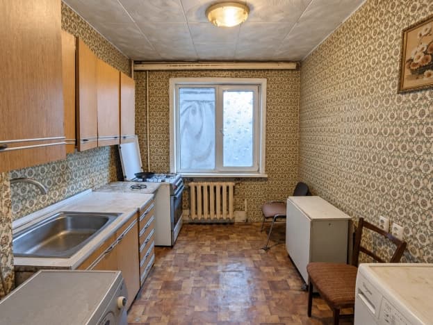 Купить квартиру с мебелью в Краснодаре. Вариант № 2373069, 0, площадь - квм, цена 5300000 рублей