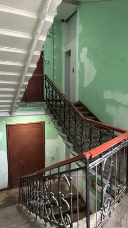 Купить квартиру в ЖК Крона в Санкт-Петербурге. Вариант № 2233470, 1, площадь - квм, цена 4300000 рублей