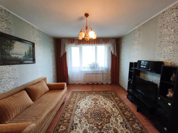 Купить квартиру на улице Димитрова в Коврове. Вариант № 2386278, 1, площадь - квм, цена 3000000 рублей