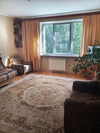 Снять квартиру площадью до 60 кв.м в Калининграде. Вариант № 2335171, 0, площадь - квм, цена 23000 рублей