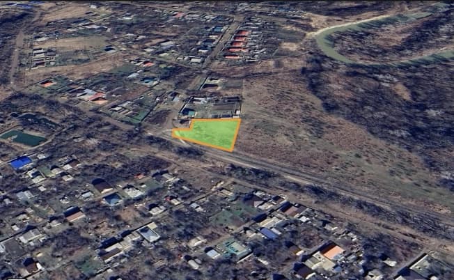 Купить земельный участок в Краснодарском крае. Вариант № 2216712, 0, площадь - квм, цена 4500000 рублей