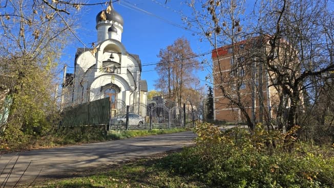 Купить двухкомнатную квартиру в Пушкине. Вариант № 2183423, 0, площадь - квм, цена 4950000 рублей
