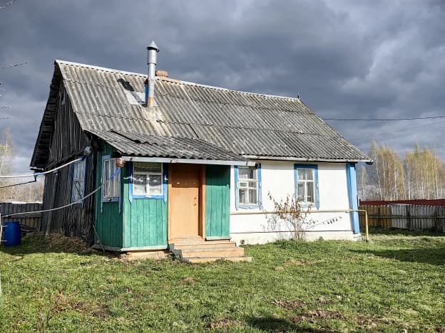 Купить дом в Рославльском Муниципальном Округе в Смоленской области. Вариант № 2154059, 0, площадь - квм, цена 1490000 рублей