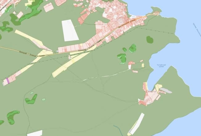 Купить земельный участок в селе Гурульба в Иволгинском районе на улице Степная , ДНТ Сапсан в Республике Бурятия. Вариант № 2326083, 1, площадь - квм, цена 5000000 рублей