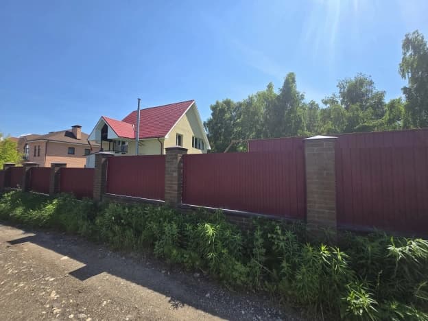 Купить дом в Нижнем Новгороде. Вариант № 2214166, 0, площадь - квм, цена 9800000 рублей