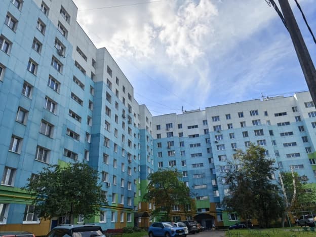 Купить однокомнатную квартиру в Посёлоке Совхозе Астапове в Муниципальном Округе Луховицах в Московской области. Вариант № 2324339, 0, площадь - квм, цена 3300000 рублей