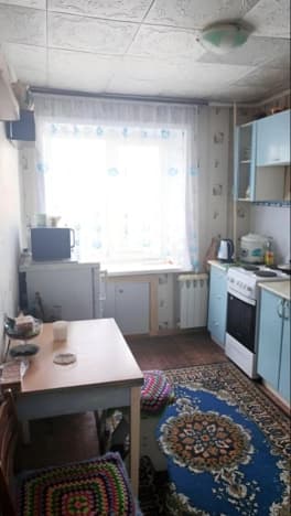 Купить трехкомнатную квартиру в Рабочом Посёлоке Станционно-Ояшинском в Мошковском районе в Новосибирской области. Вариант № 2274128, 1, площадь - квм, цена 5600000 рублей
