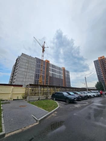 . Вариант № 2250962, 0, площадь - 46.9 квм, цена 5473443 рублей