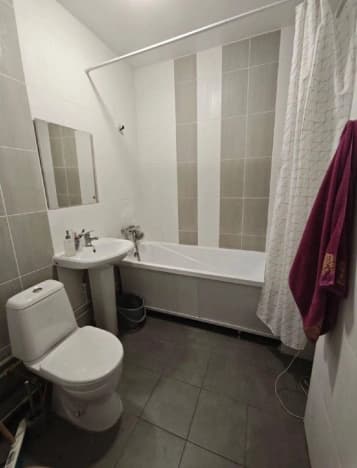Купить квартиру площадью 25 кв.м в Тюменской области. Вариант № 2265512, 1, площадь - квм, цена 4250000 рублей