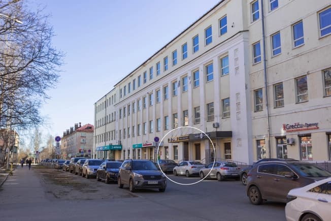 Снять коммерческую недвижимость в Петрозаводске. Вариант № 2117070, 1, площадь - квм, цена 50000 рублей