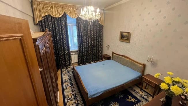 Купить квартиру у метро Пролетарская в Москве. Вариант № 2326163, 0, площадь - квм, цена 33000000 рублей
