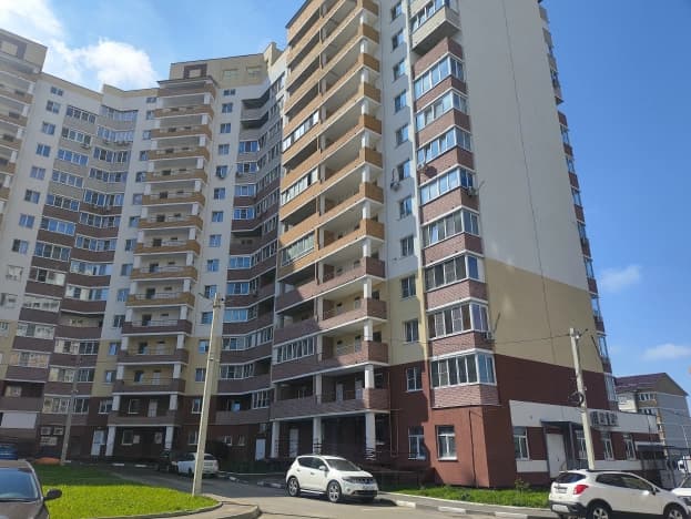 Купить двухкомнатную квартиру в Микрорайоне жилой комплекс Микрорайон Немчиновка, село Немчиновка в Московской области. Вариант № 2288545, 0, площадь - квм, цена 7150000 рублей